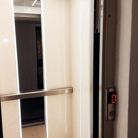 شقة Cuza 21 Brăila المظهر الخارجي الصورة
